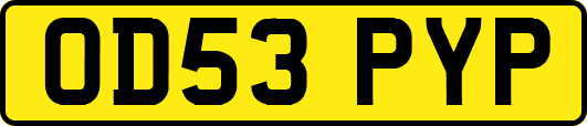 OD53PYP