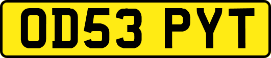 OD53PYT