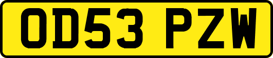 OD53PZW