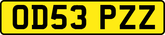 OD53PZZ