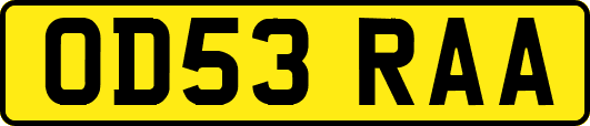 OD53RAA