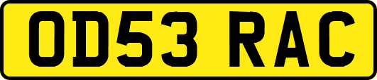OD53RAC
