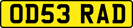 OD53RAD