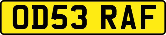 OD53RAF