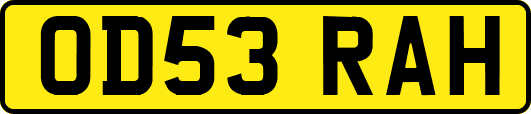 OD53RAH
