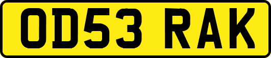 OD53RAK