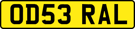 OD53RAL