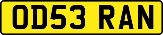 OD53RAN