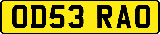 OD53RAO