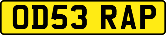 OD53RAP