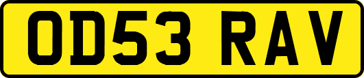 OD53RAV