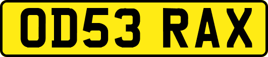 OD53RAX