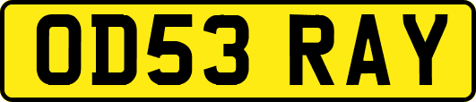 OD53RAY