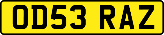 OD53RAZ