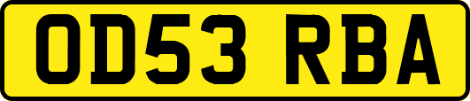 OD53RBA