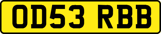 OD53RBB