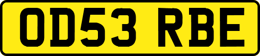 OD53RBE