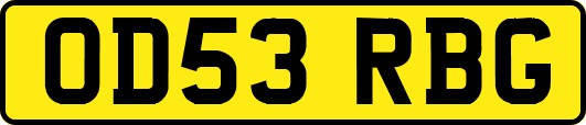 OD53RBG