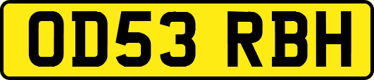 OD53RBH