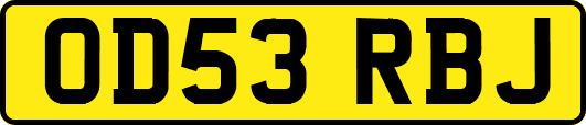 OD53RBJ