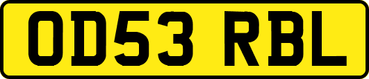 OD53RBL