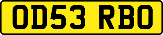 OD53RBO
