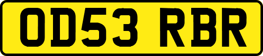 OD53RBR