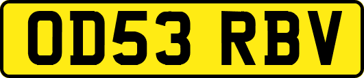OD53RBV