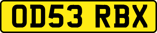 OD53RBX