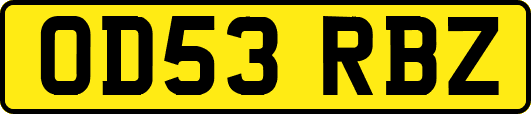 OD53RBZ