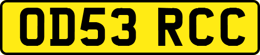 OD53RCC