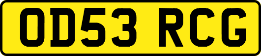 OD53RCG