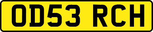 OD53RCH