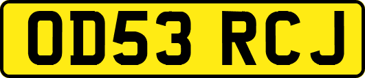 OD53RCJ