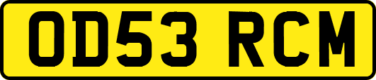 OD53RCM