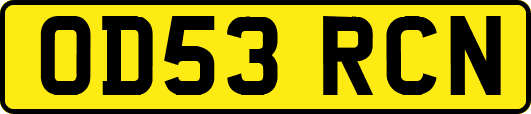 OD53RCN