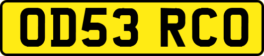 OD53RCO
