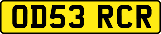 OD53RCR