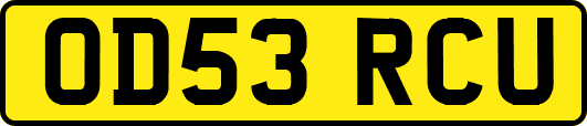 OD53RCU