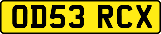 OD53RCX