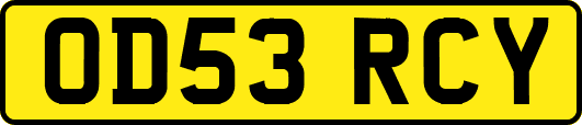 OD53RCY