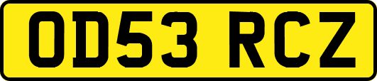 OD53RCZ