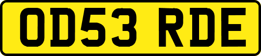 OD53RDE