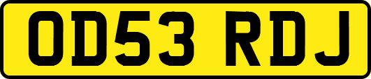 OD53RDJ