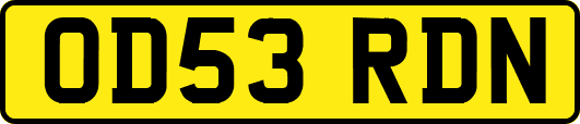 OD53RDN