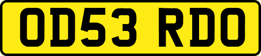 OD53RDO