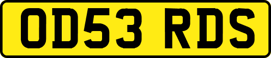 OD53RDS