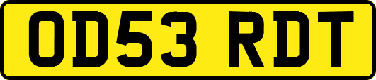 OD53RDT
