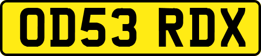 OD53RDX