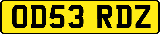 OD53RDZ